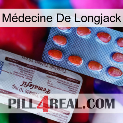 Médecine De Longjack 36